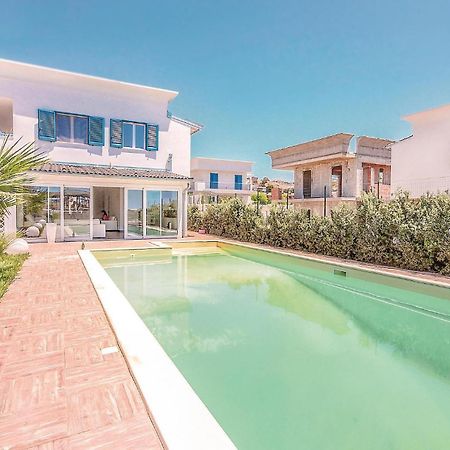 Villa Blanca 레알몬테 외부 사진