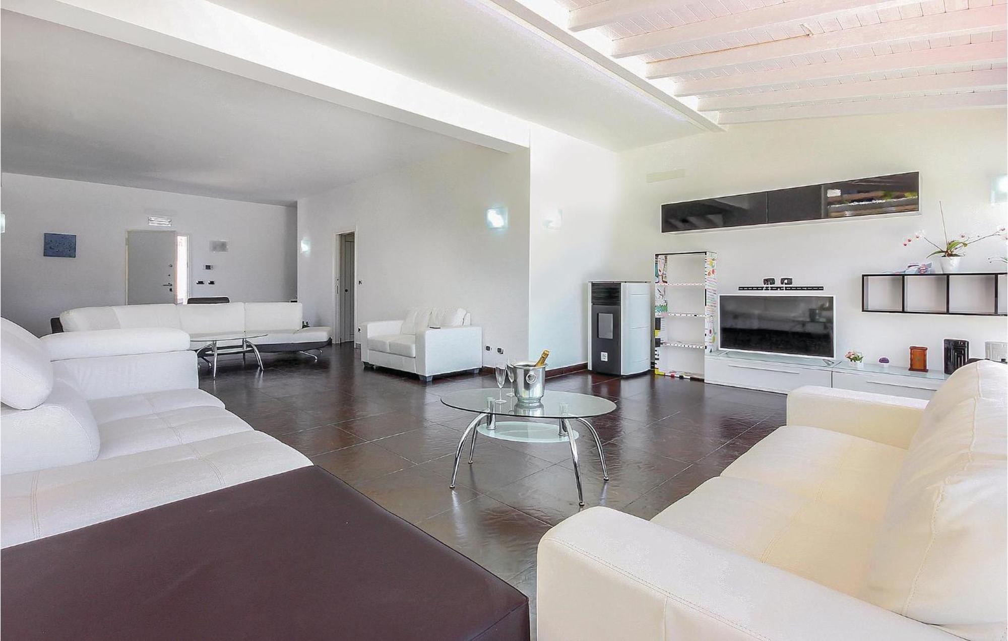 Villa Blanca 레알몬테 외부 사진