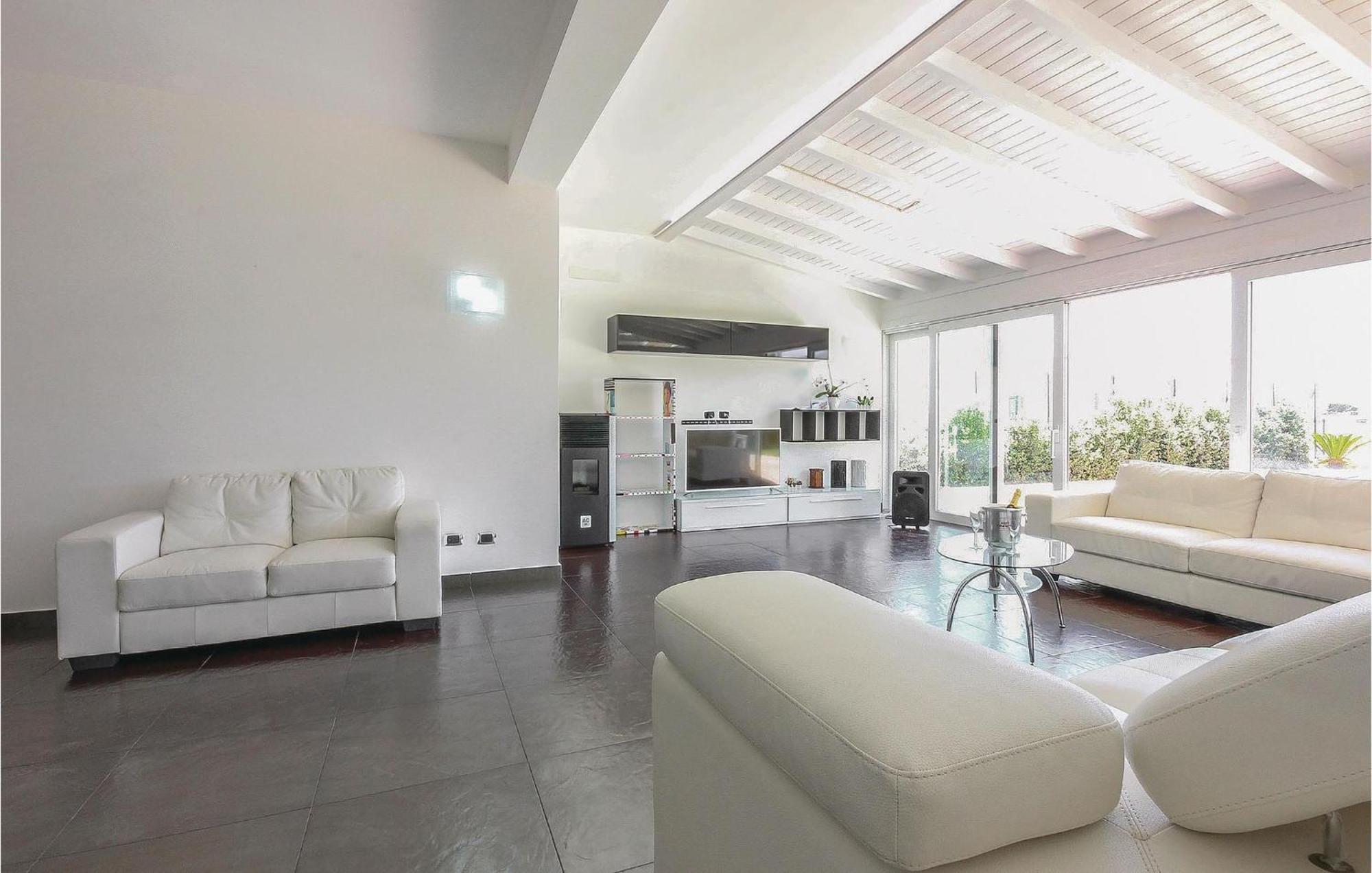 Villa Blanca 레알몬테 외부 사진